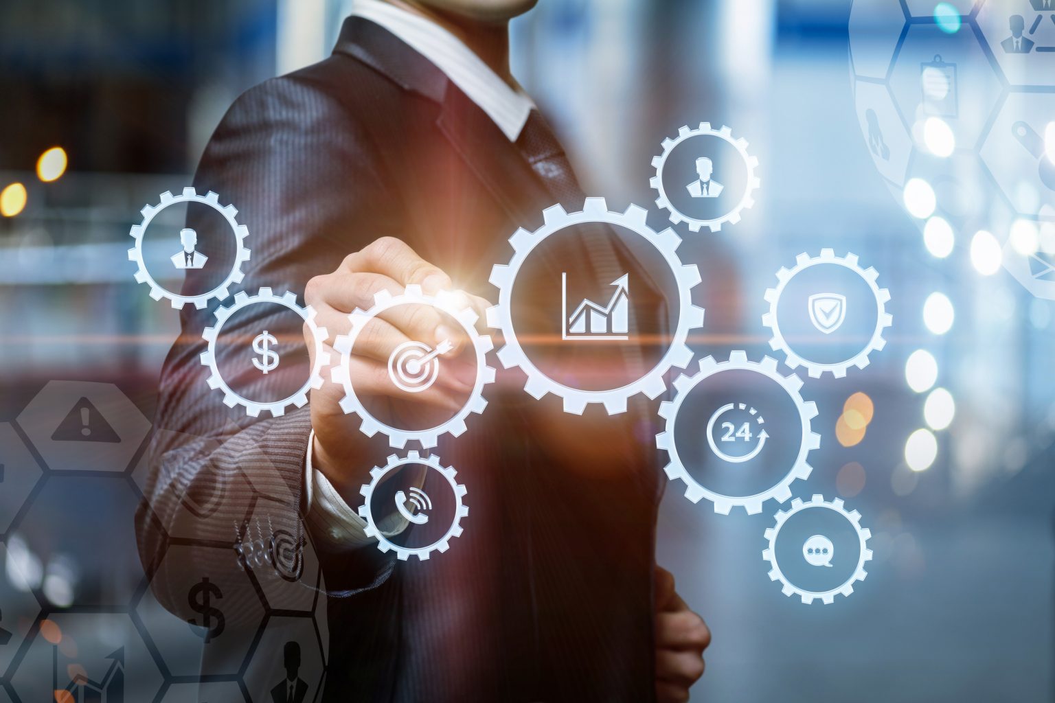 How your Organisation Should be Using EPM in 2024