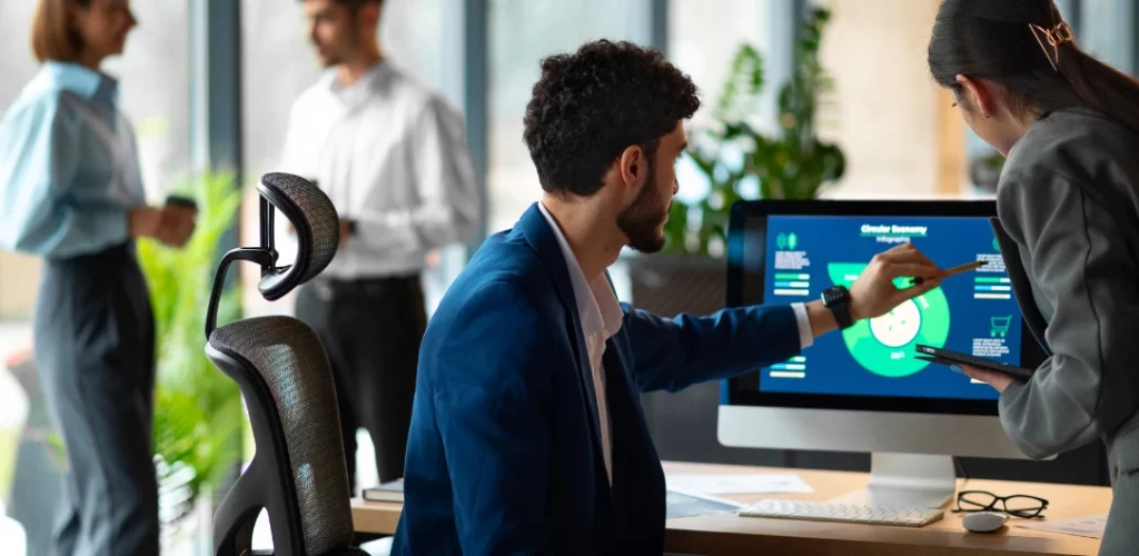 The Key Benefits of Oracle EPM Cloud for Multinational Corporations